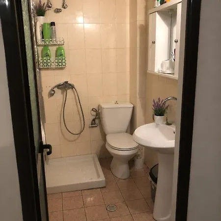 Eli Apartment Sarande